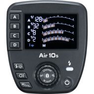 Nissin Air10s Wireless TTL Commander for Fujifilm Cameras