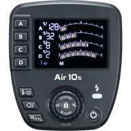 Nissin Air10s Wireless TTL Commander for Sony Cameras