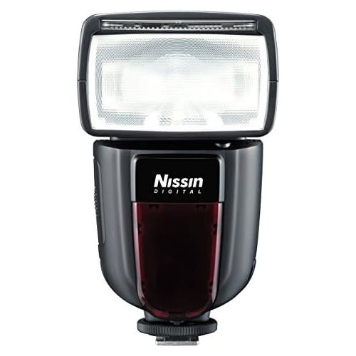  Nissin ND700A-C Speedlite Air for Canon (Black)