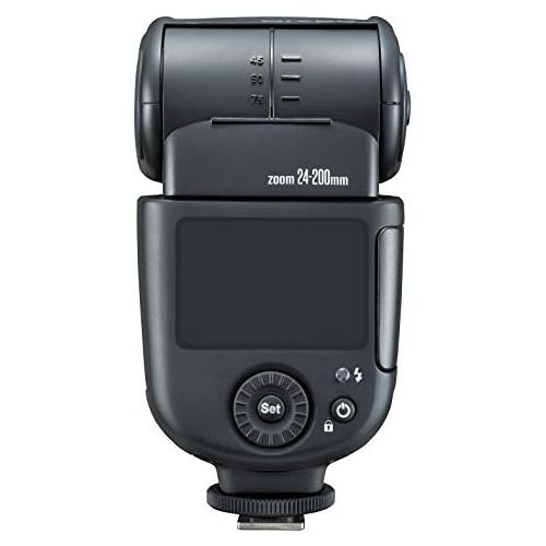 Nissin Di700A Air Flash and Air 1 Commander, 2-Piece Kit, 2.4 Wireless GHz, Nissin Air System Compatible for Micro Four Thirds - Includes Nissin USA 2 Year Warranty