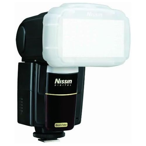  Nissin MG8000 for Canon