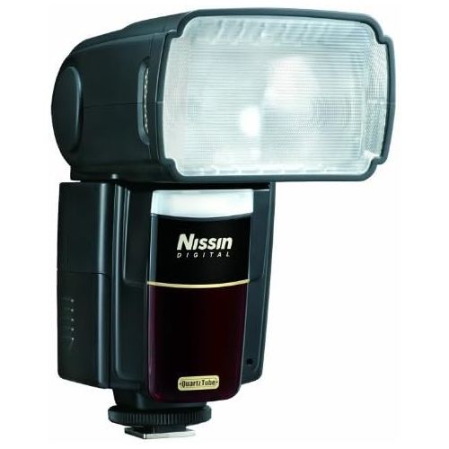  Nissin MG8000 for Canon