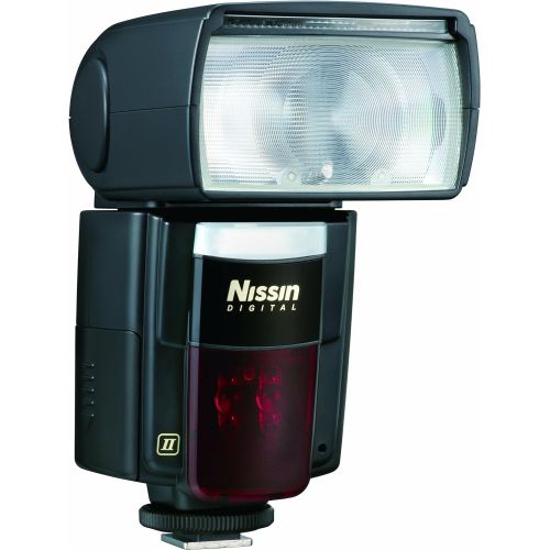  Nissin Di866 Mark II for Nikon