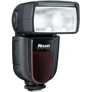 Nissin ND700A-C Speedlite Air for Canon (Black)
