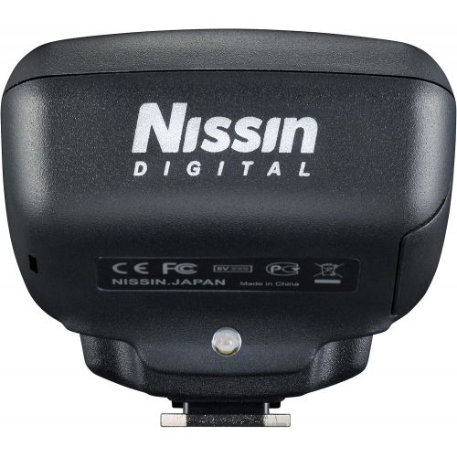  Nissin Di700 Air 1 Wireless Flash Commander Fuji [NFG014FJC]