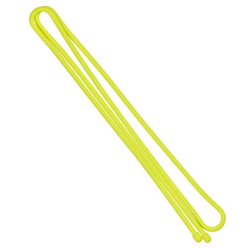  Nite Ize Gear Tie 64 in. L Neon Yellow Twist Ties 1 pk