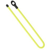 Nite Ize Gear Tie 12 in. L Neon Yellow Twist Ties 2 pk