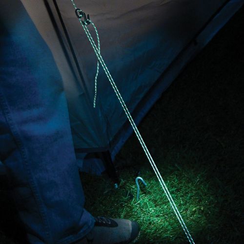  NITE IZE F9T4 03 01 Figure 9 Tent Line Kit, Black