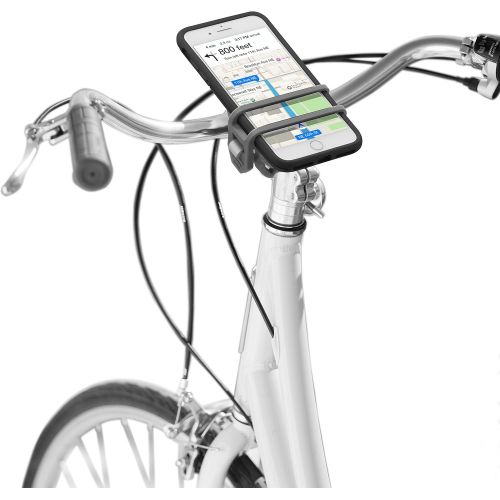  Nite Ize HandleBand Universal Smartphone Bike Handlebar Mount