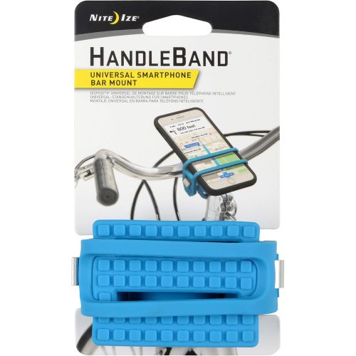  Nite Ize HandleBand Universal Smartphone Bike Handlebar Mount