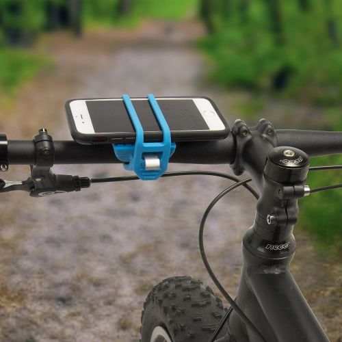  Nite Ize HandleBand Universal Smartphone Bike Handlebar Mount