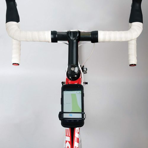  Nite Ize HandleBand Universal Smartphone Bike Handlebar Mount