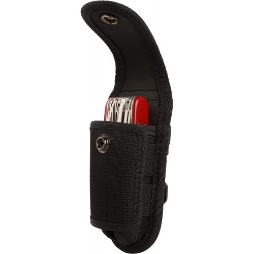  Nite Ize Tool Holster, Stretch, Black (FAMT-03-01)