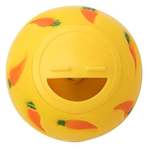  Niteangel Treat Ball, Snack Ball for Small Animals