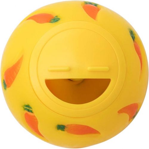  Niteangel Treat Ball, Snack Ball for Small Animals