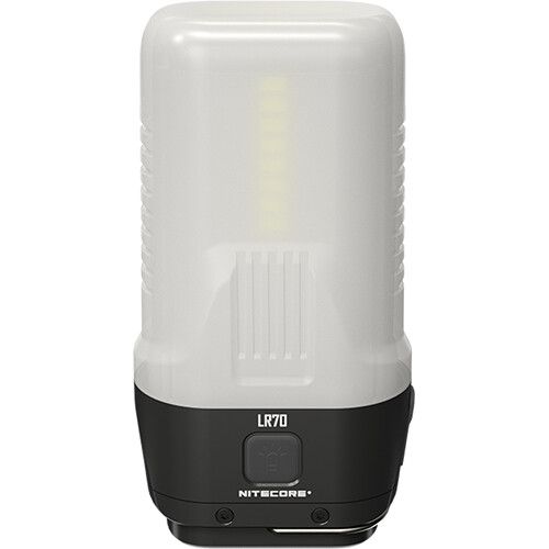  Nitecore LR70 Rechargeable Lantern Flashlight