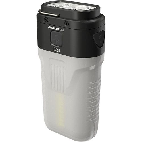  Nitecore LR70 Rechargeable Lantern Flashlight