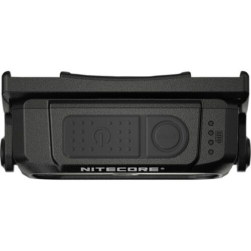  Nitecore NU25-UL Rechargeable Headlamp with Paracord Headband