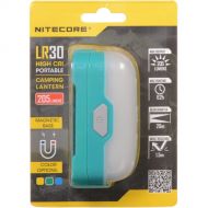 Nitecore LR30 High-CRI Dual-Output Lantern (Jungle Green)