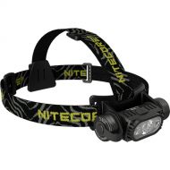 Nitecore HC65 V2 Rechargeable LED Headlamp