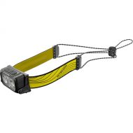 Nitecore NU25-400 Rechargeable Headlamp with Elastic Headband