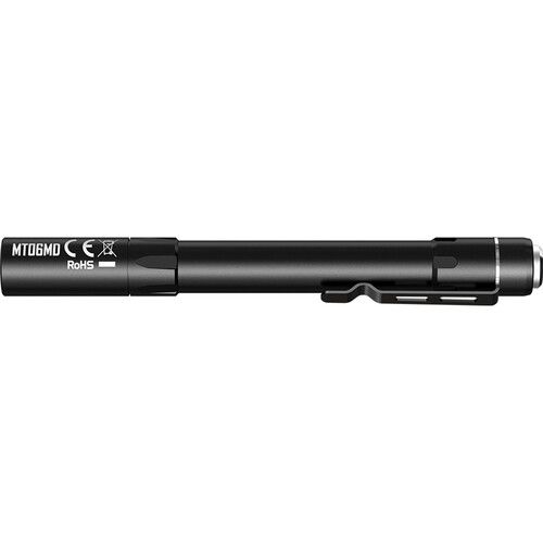  Nitecore MT06MD Medical Flashlight