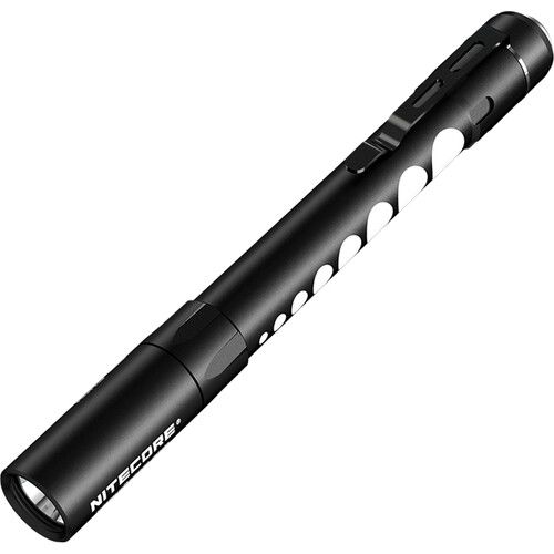  Nitecore MT06MD Medical Flashlight