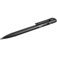 Nitecore NTP31 Aluminum Bolt Action Tactical Pen