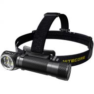 Nitecore HC35 USB Rechargeable LED Headlamp