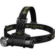 Nitecore HC30 Dual-Form Headlamp