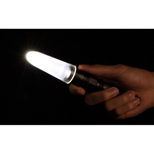  Nitecore Diffuser Wand for 25.4mm Flashlight