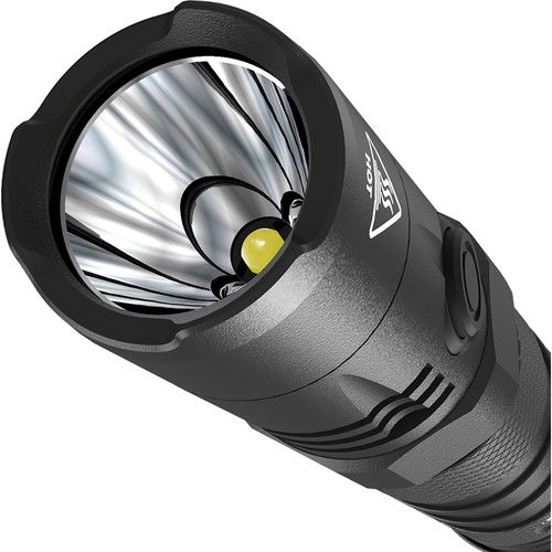  Nitecore MH12 V2 Rechargeable LED Flashlight