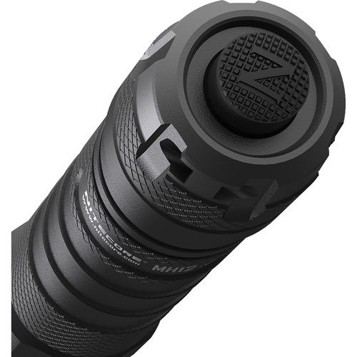  Nitecore MH12 V2 Rechargeable LED Flashlight