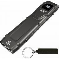 Nitecore EDC27 3000 Lumen Ultra Slim High Performance EDC Flashlight