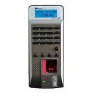 Nitgen NAC-2500M Plus Biometric Fingerprint Access Control Attendance Standard(fingerprint, password)+ High frequency card Mifare 13.56MHz
