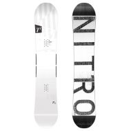 NitroT1 Snowboard 2019