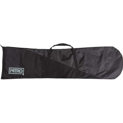  [아마존베스트]Nitro Light Sack Snowboard Bag 2019-165/Jet Black