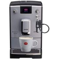 Nivona NICR CafeRomatica 670 Kaffeevollautomat, Silber