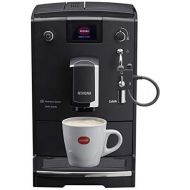 [아마존베스트]Nivona NICR 660 Fully Automatic Coffee Machine, Matt Black