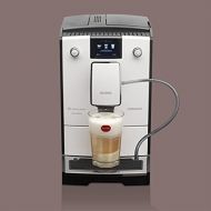 [아마존베스트]Nivona NICR CafeRomatica 779 Fully Automatic Coffee Machine, Various Materials, 2.2 Litres, White