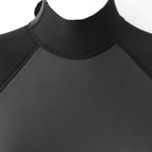  Niwi Full Body Wetsuits, Premium Neoprene 3mm Mens Diving Suit for Underwater Scuba