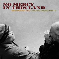 No Mercy in This Land (Limited Edt.Blu) [VINYL]