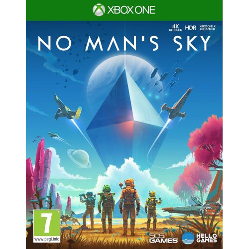  [아마존베스트]No Mans Sky Xbox One