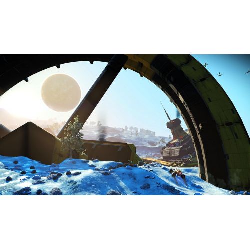  [아마존베스트]No Mans Sky Xbox One