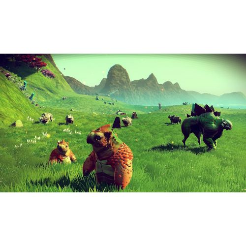  [아마존베스트]No Mans Sky Xbox One