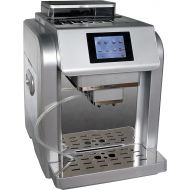 Acopino 331 One Touch Monza, Plastic, 2 Litres, Silver