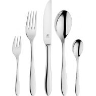 ZWILLING Style Cutlery Set, 30 Pieces, For 6 People, 18/10 Stainless Steel/High Quality Blade Steel, Polished, Silver