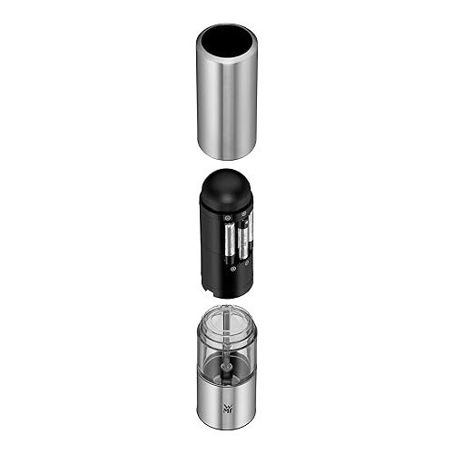  WMF Electric Salt / Pepper Mill, 21cm