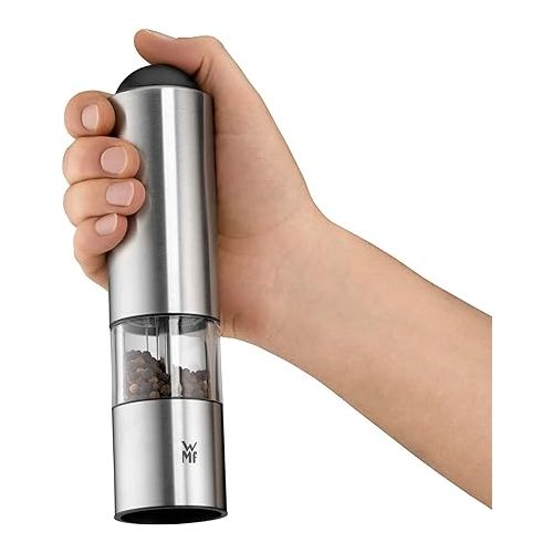  WMF Electric Salt / Pepper Mill, 21cm