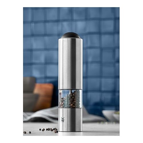  WMF Electric Salt / Pepper Mill, 21cm